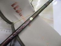 デストロイヤー F7-72ti(エヴォルジオンMX40)TITANIUM SHAFT