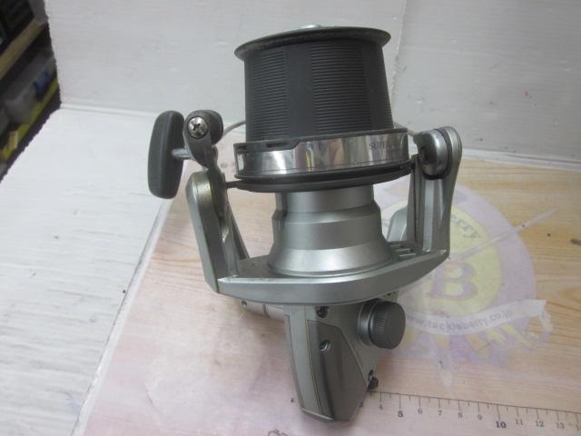 スーパーエアロFV 4号用