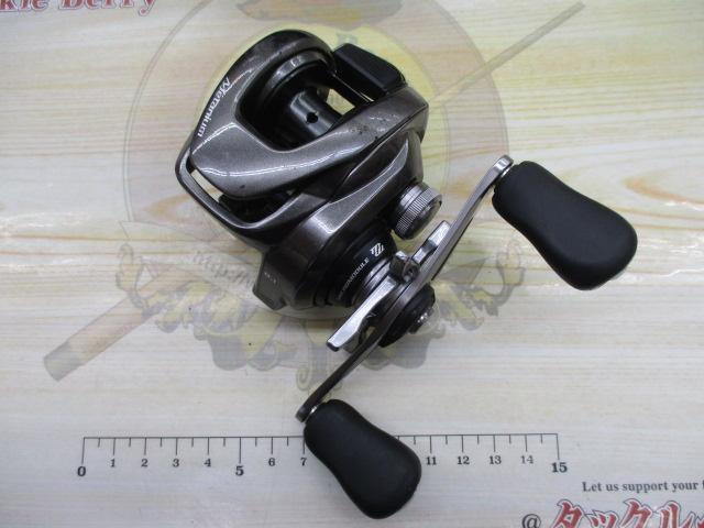 23メタニウム 101XG｜＠ベリーネット 日本最大新品中古釣具WEBショップ