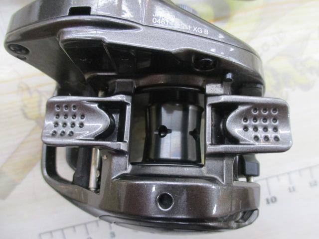 23メタニウム 101XG｜＠ベリーネット 日本最大新品中古釣具WEBショップ