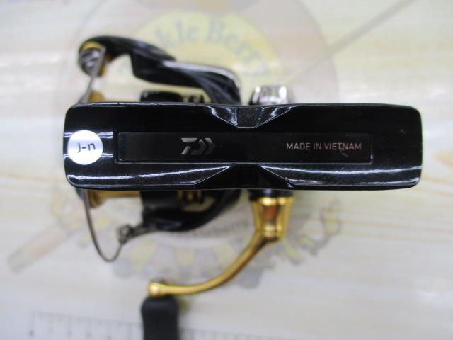 23レガリス LT2500S-XH