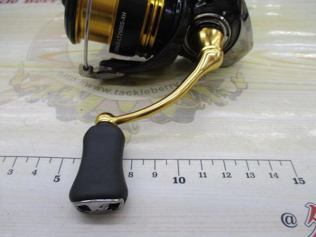 23レガリス LT2500S-XH｜＠ベリーネット 日本最大新品中古釣具WEBショップ