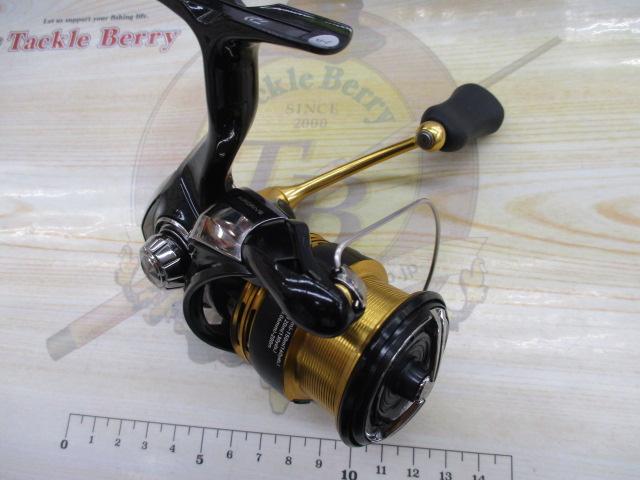 23レガリス LT2500S-XH｜＠ベリーネット 日本最大新品中古釣具WEBショップ