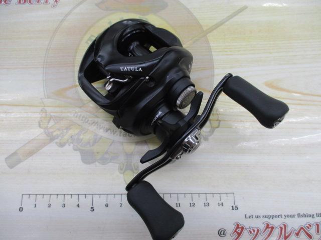 24タトゥーラ TW 100XHL