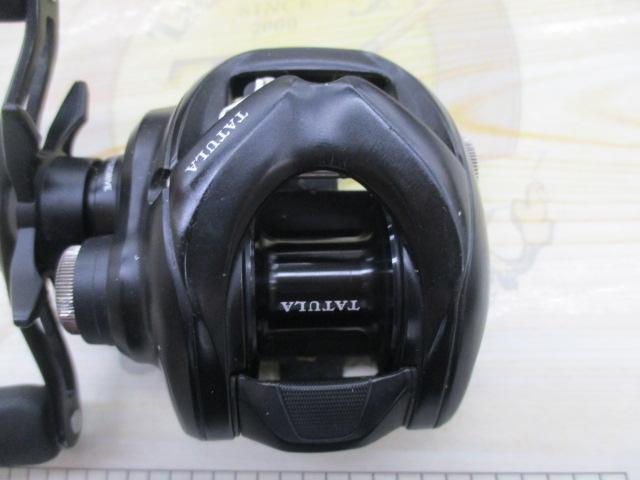 24タトゥーラ TW 100XHL