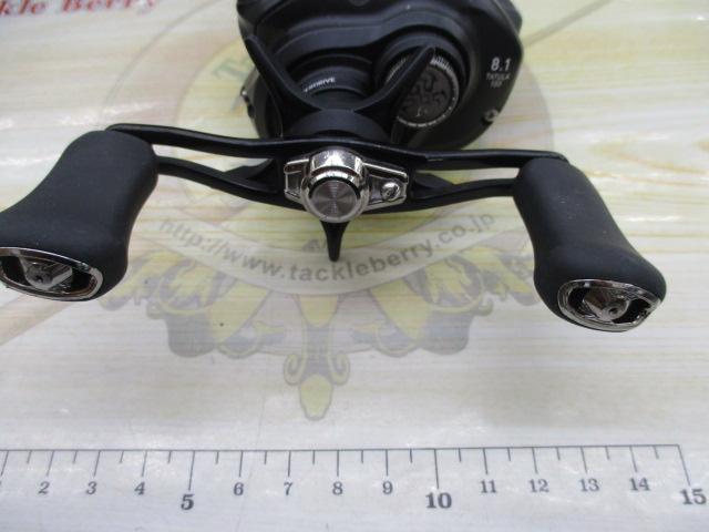 24タトゥーラ TW 100XHL