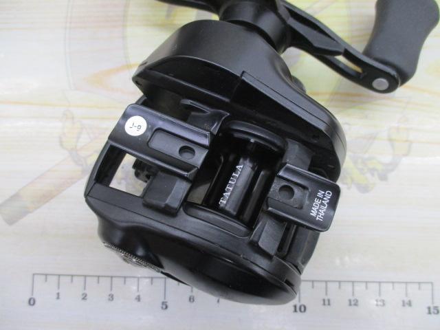 24タトゥーラ TW 100XHL