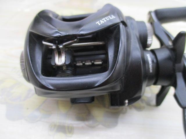 24タトゥーラ TW 100XHL