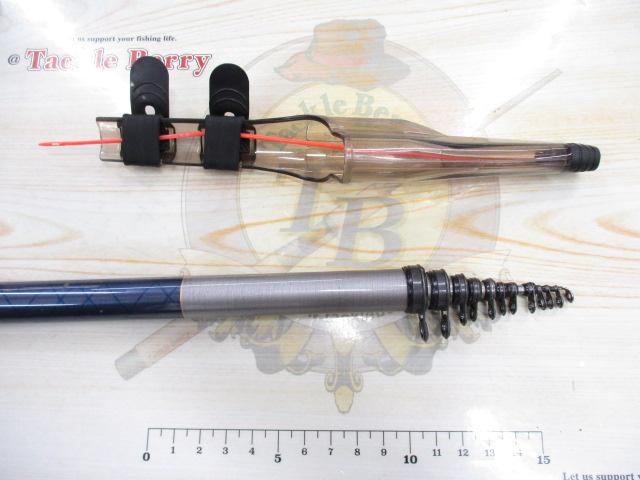 ハイパーフォース磯辺 1-54