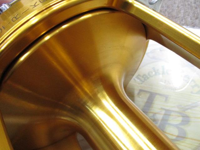 インターナショナルV 80VSW 2スピード