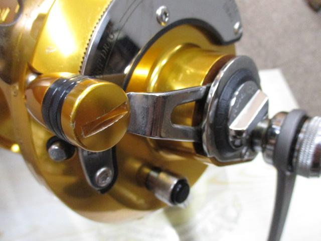 インターナショナルV 80VSW 2スピード