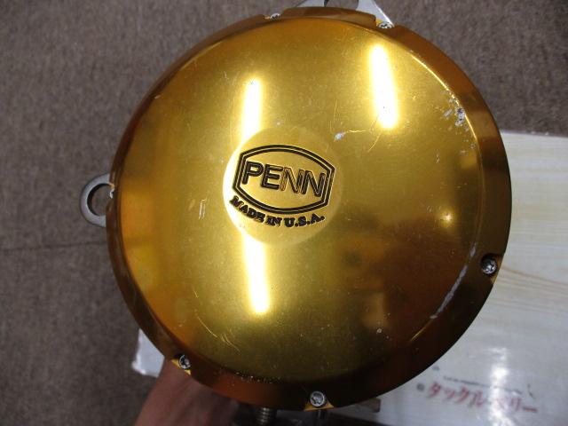 インターナショナルV 80VSW 2スピード