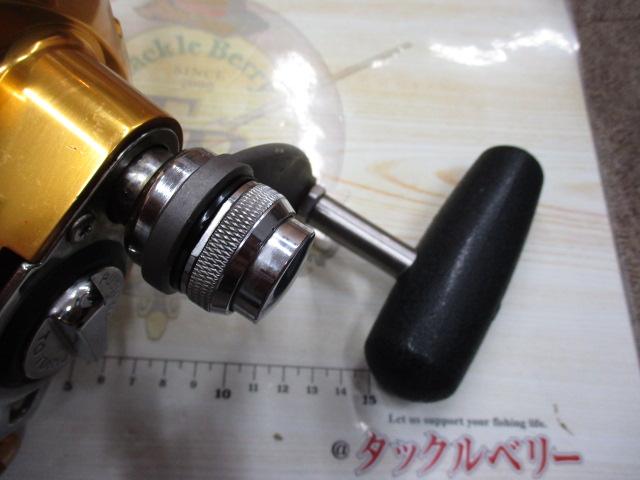 インターナショナルV 80VSW 2スピード