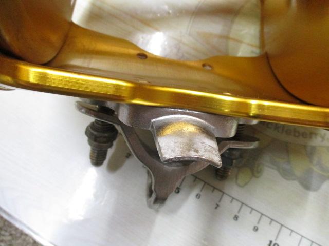 インターナショナルV 80VSW 2スピード