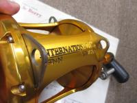 インターナショナルV 80VSW 2スピード