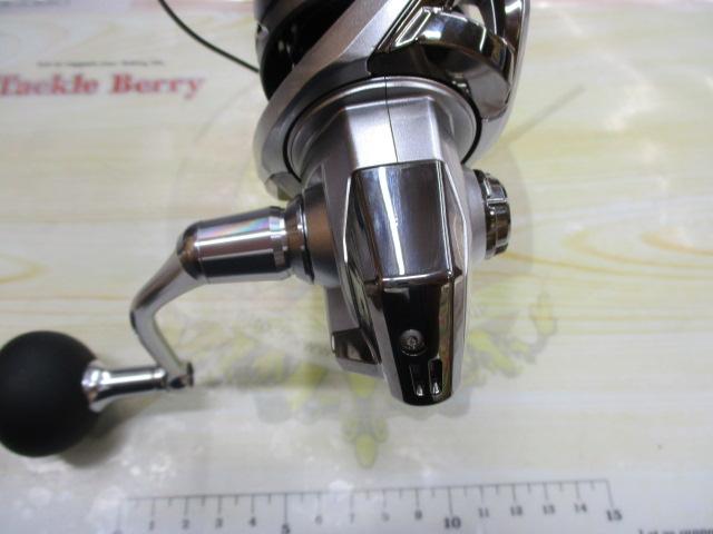 23ストラディック C5000XG