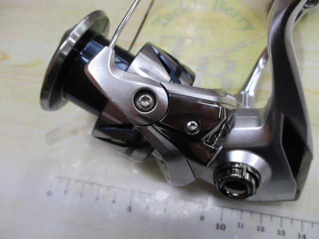 23ストラディック C5000XG