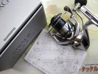 23ストラディック C5000XG