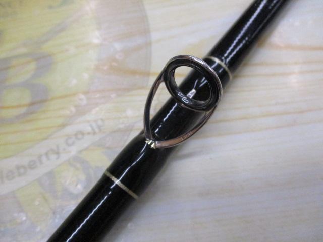 アーリー105 ERY-105MMH/B