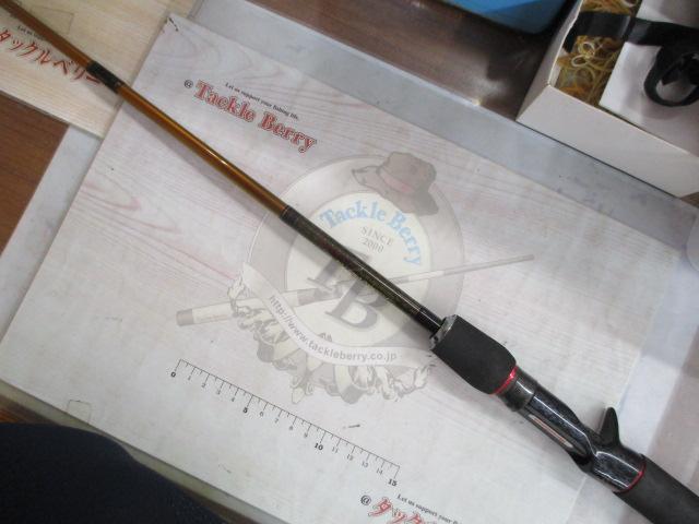 デストロイヤー F3・1/2-63Xti(エヴォルジオン)