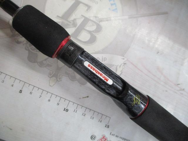 デストロイヤー F3・1/2-63Xti(エヴォルジオン)