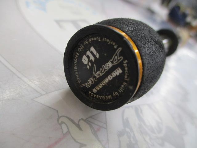 デストロイヤー F3・1/2-59XSGti(エヴォルジオン)