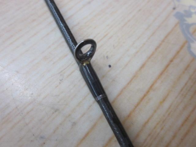 17ポイズングロリアス 264UL-S