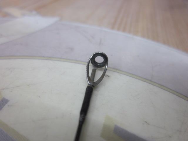 17ポイズングロリアス 264UL-S