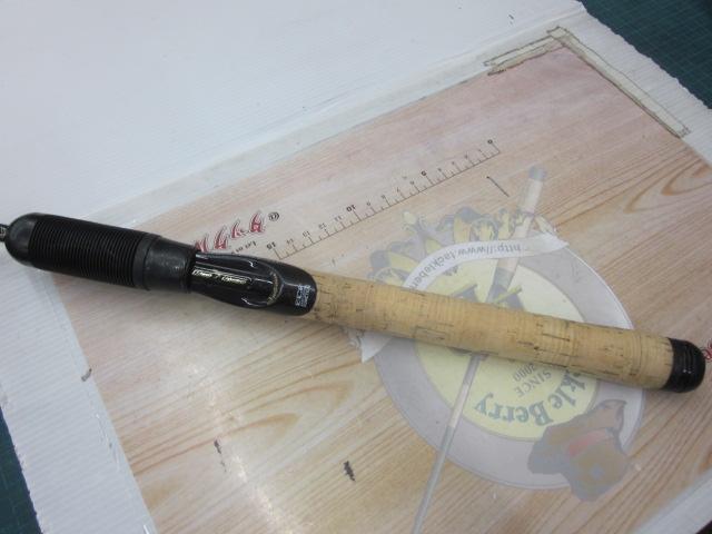 ロードランナーヴォイス HV610LS バキュームティップLT