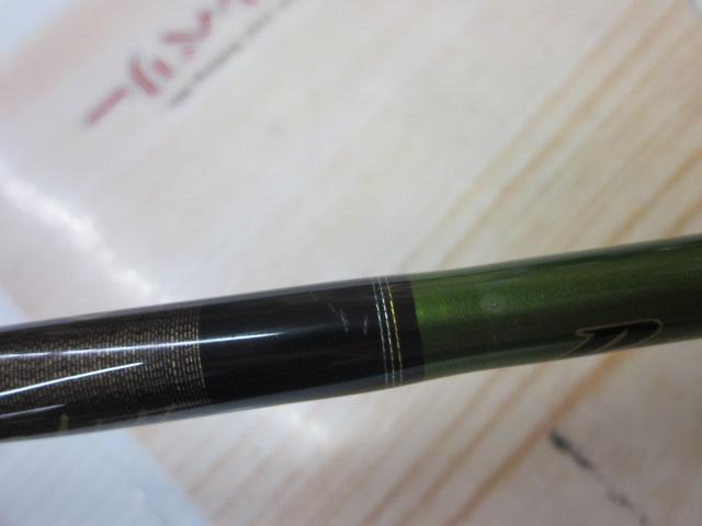 ロードランナーヴォイス HV610LS バキュームティップLT