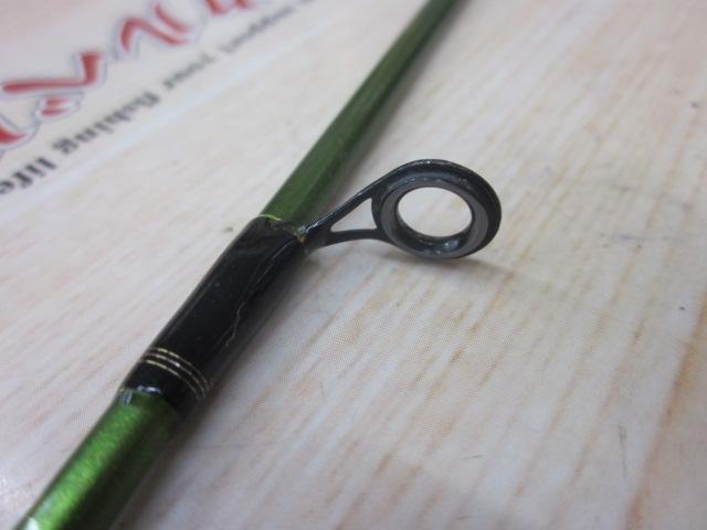 ロードランナーヴォイス HV610LS バキュームティップLT