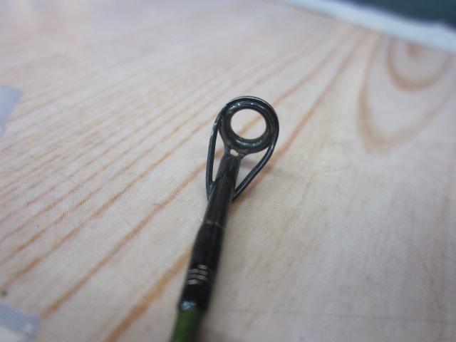 ロードランナーヴォイス HV610LS バキュームティップLT