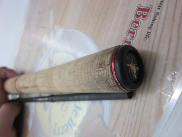 スコーピオン2701FF-2