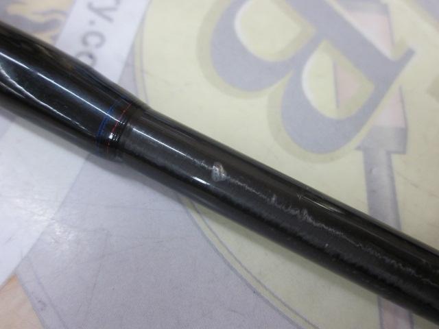 スコーピオン2701FF-2