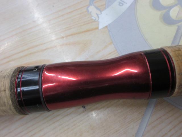 スコーピオン2701FF-2