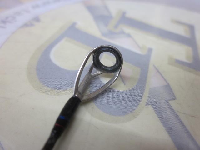 スコーピオン2701FF-2