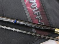 スコーピオン2701FF-2