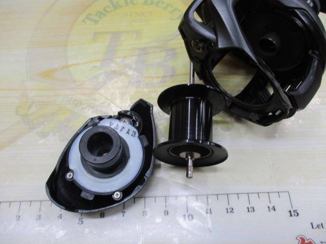 20エクスセンスDC SSXG RH｜＠ベリーネット 日本最大新品中古釣具WEB