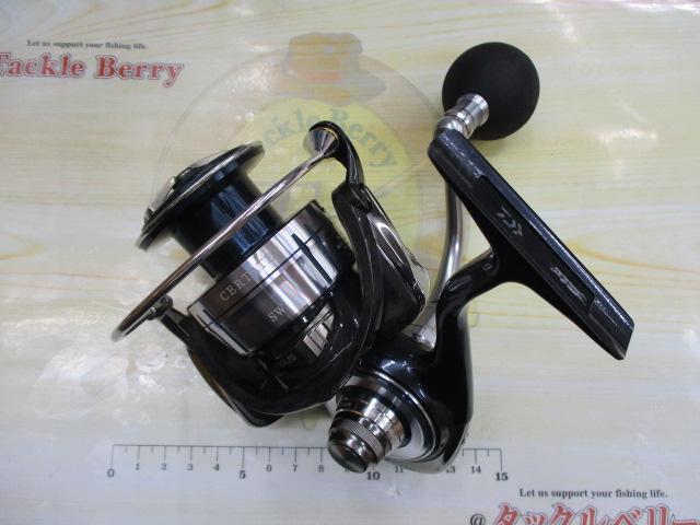 21セルテートSW 5000-XH｜＠ベリーネット 日本最大新品中古釣具