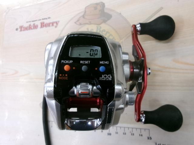 シーボーグ 150J-DH