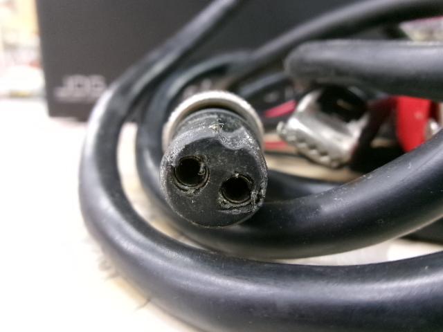 シーボーグ 150J-DH