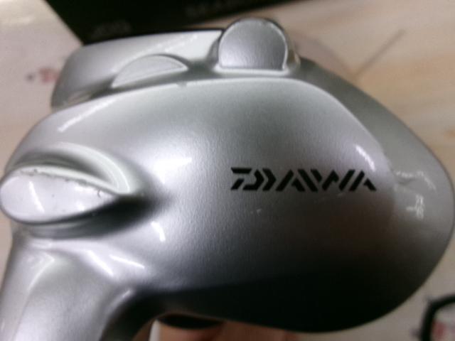 シーボーグ 150J-DH