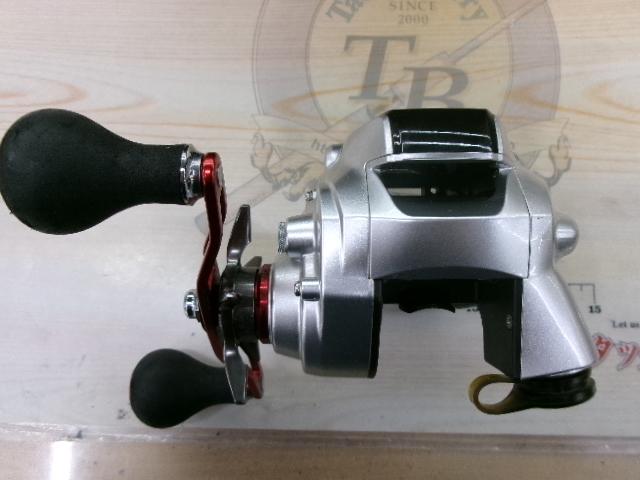 シーボーグ 150J-DH