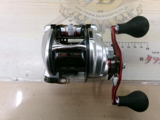 シーボーグ 150J-DH