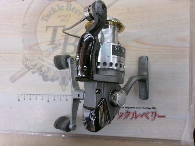 95ステラ 3000DH｜＠ベリーネット 日本最大新品中古釣具WEBショップ