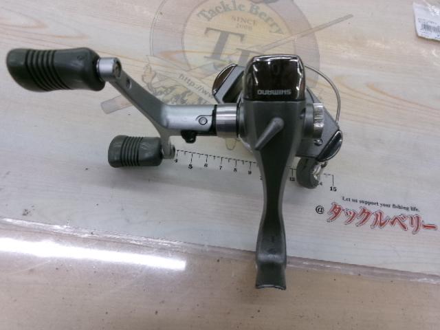 95ステラ 3000DH｜＠ベリーネット 日本最大新品中古釣具WEBショップ