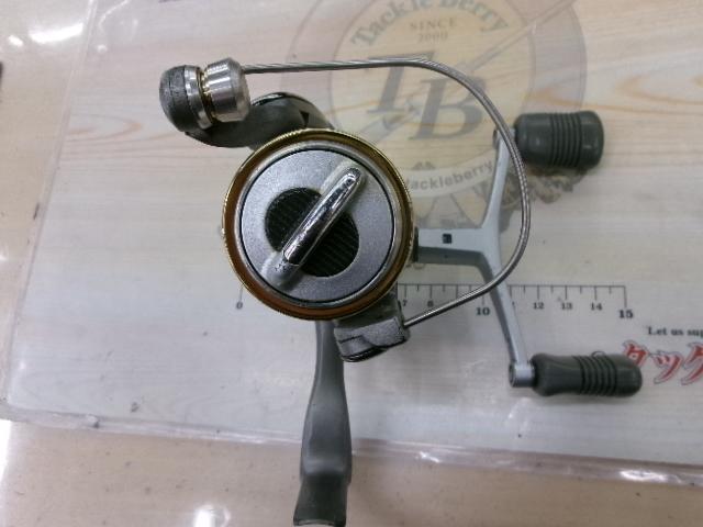 95ステラ 3000DH｜＠ベリーネット 日本最大新品中古釣具WEBショップ