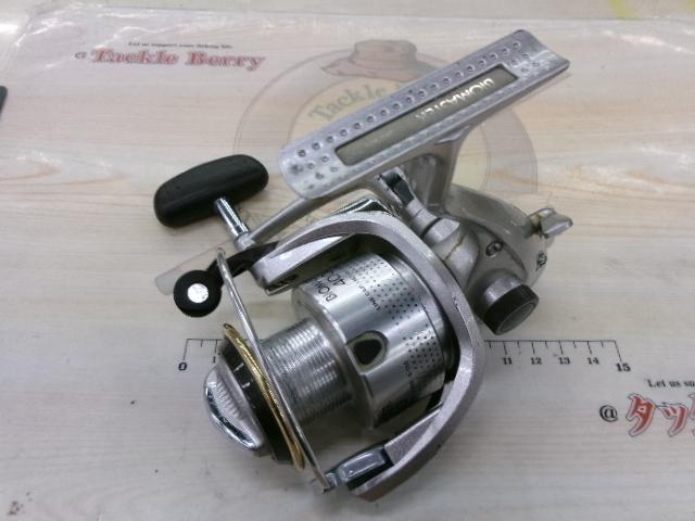 00バイオマスター 4000｜＠ベリーネット 日本最大新品中古釣具WEBショップ