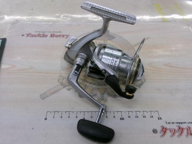 シマノ　バイオマスター４０００ 日本製 00バイオマスター 4000｜＠ベリーネット 日本最大新品中古釣具WEBショップ