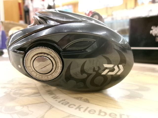 タトゥーラ103SH TW ダイワ(Daiwa) TATULA(タトゥーラ) 103SH-TW 00613482